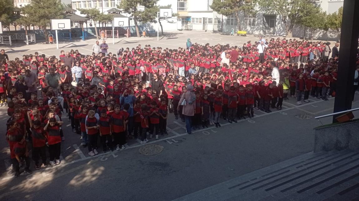 15 Temmuz Demokrasi ve Milli Birlik Günü